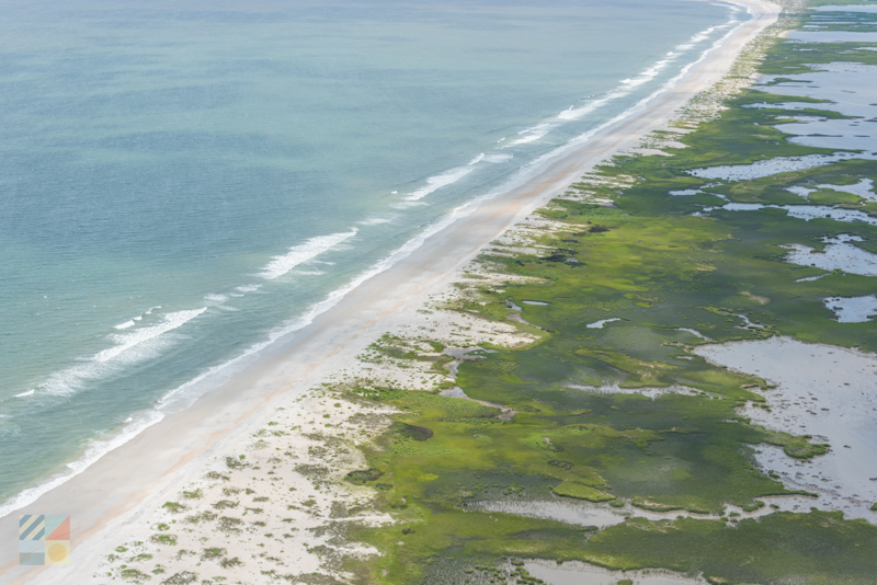 Masonboro Coastal Reserve