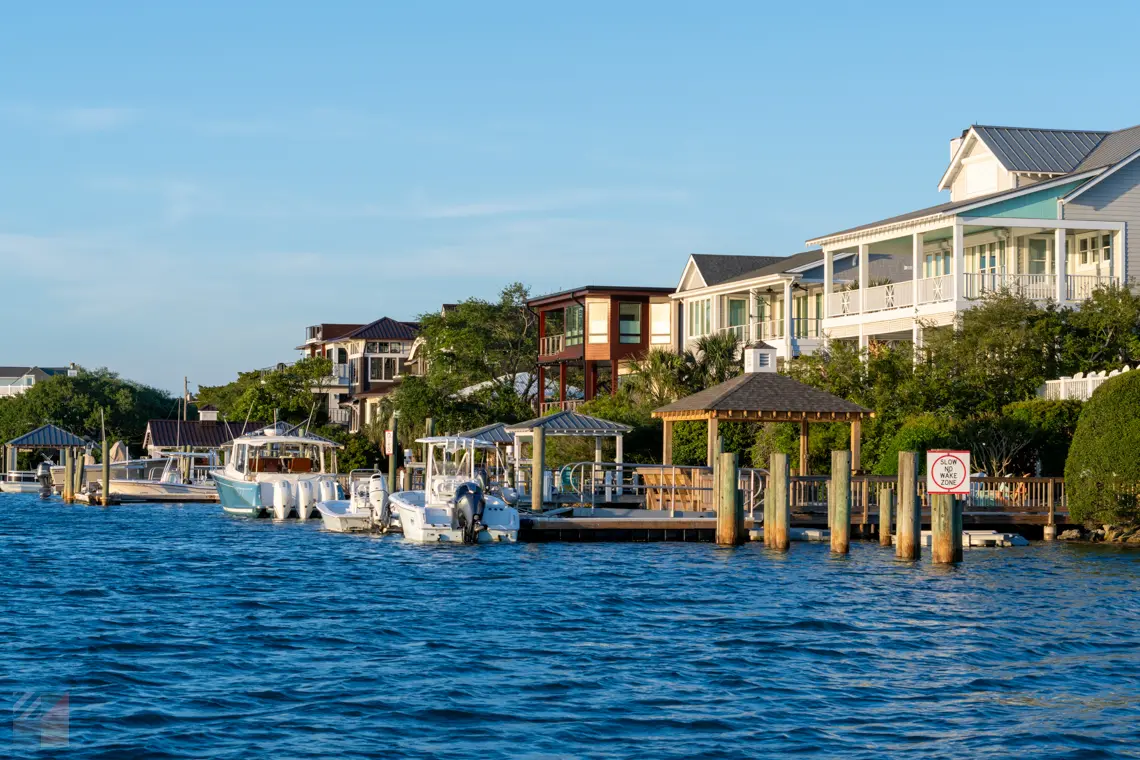 Wrightsville Beach Vacation Rentals