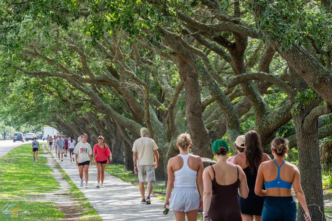 The Loop at Wrightsville Beach