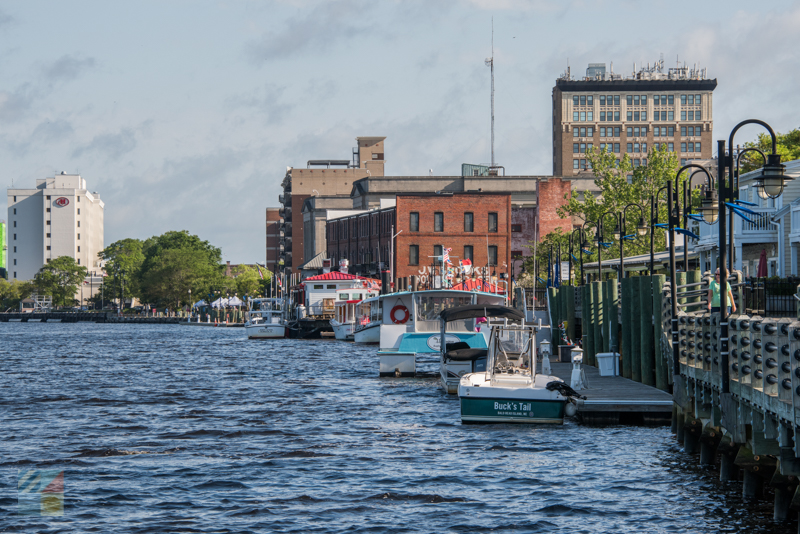 Cape Fear River