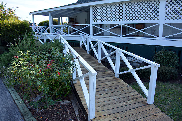 Wrightsville Beach Museum of History