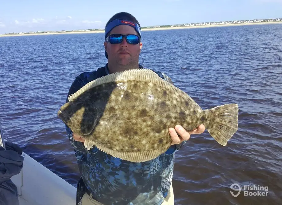 Rip N Lips Charters charter image 3