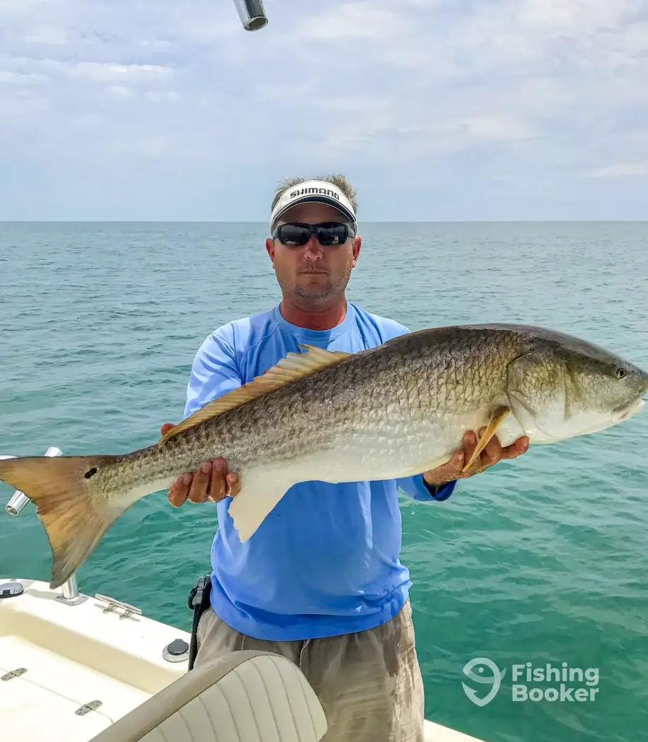 Rip N Lips Charters charter image 4