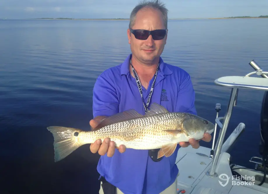 Rip N Lips Charters charter image 6