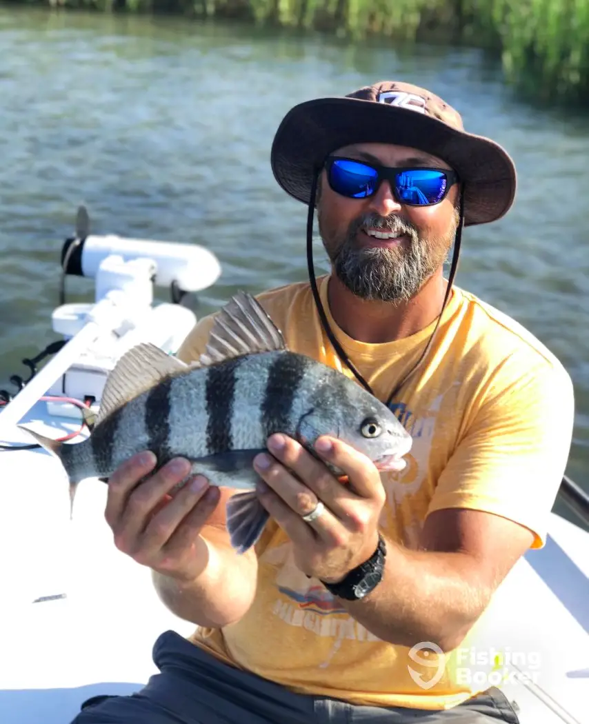 Steller Angler Guide Service charter image 3