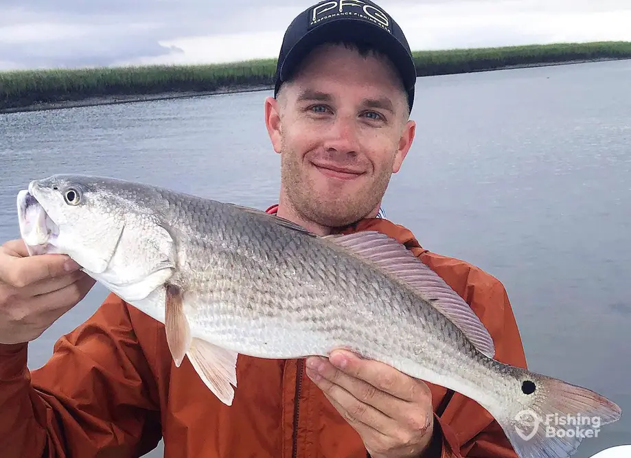 Steller Angler Guide Service charter image 4