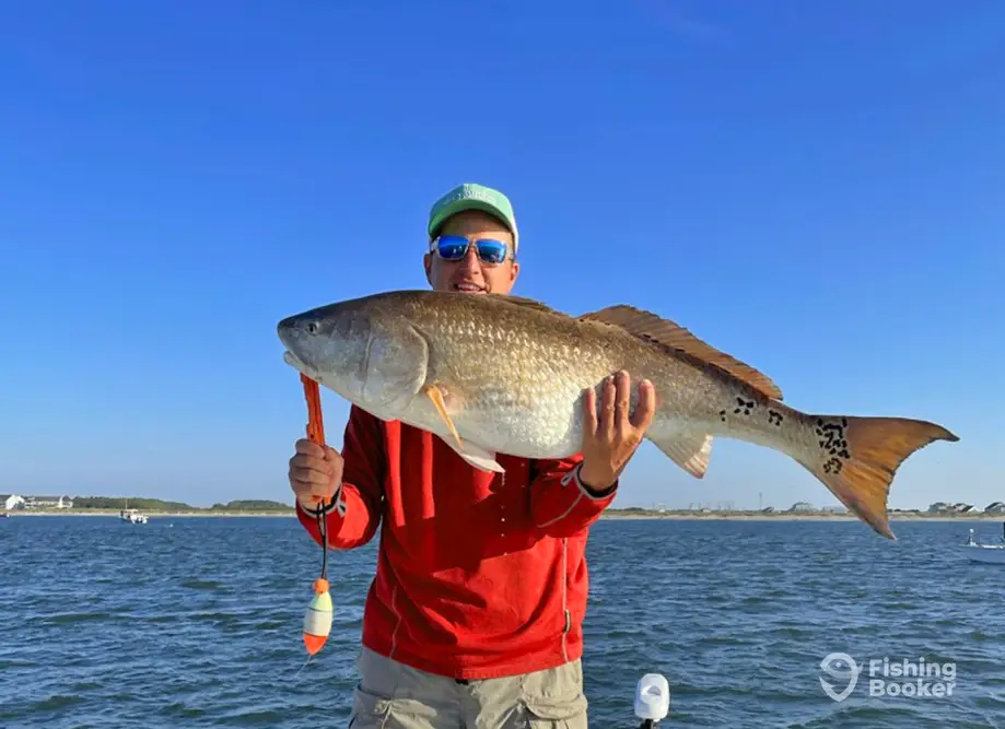 Wilmington, NC Fishing Guide 