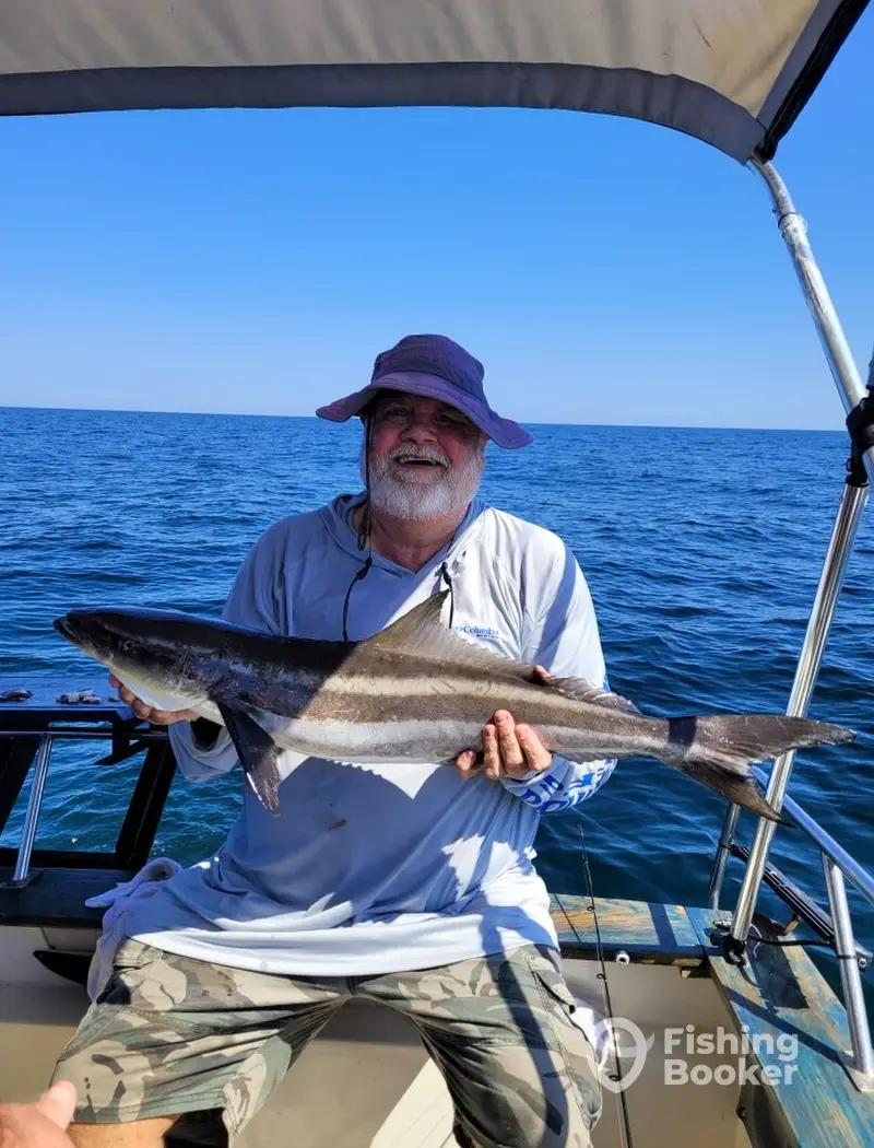 Slice o life Charter and Cruise LLC