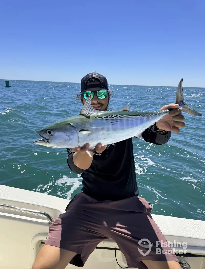 Outside Guide Service