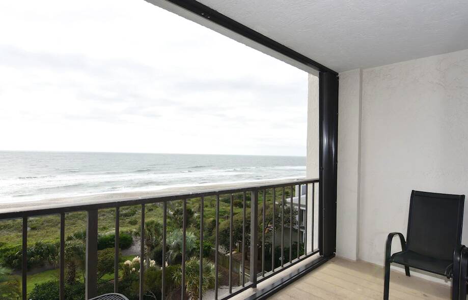 Station One - 5I Farrior-Oceanfront cond...