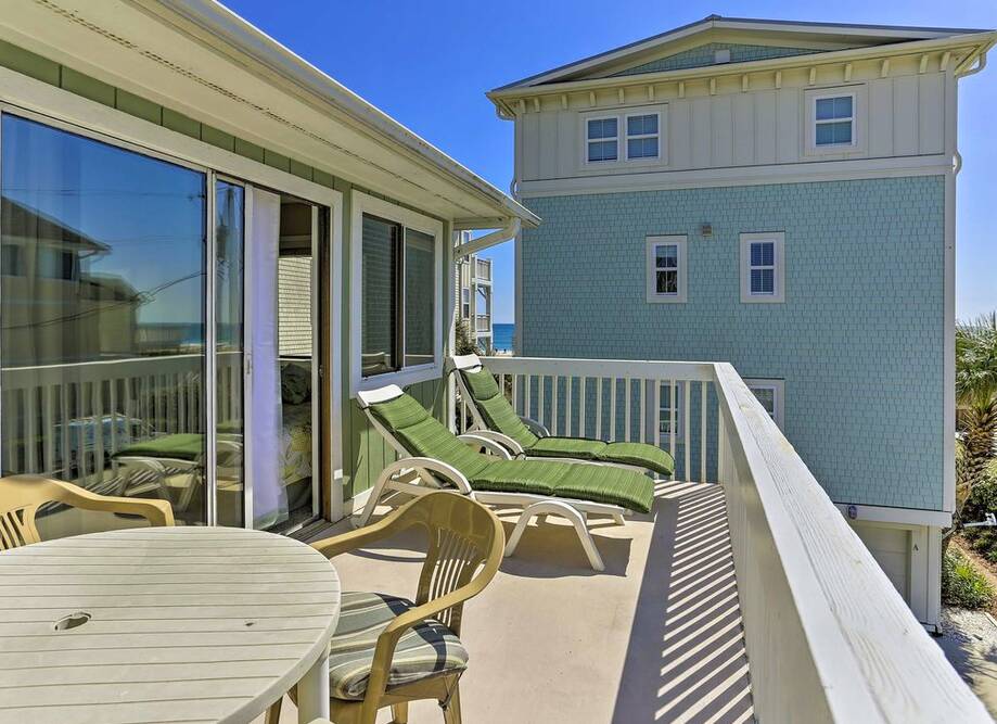 - Vacation rental home in Wrightsville Beach, NC settings->site_title?-->