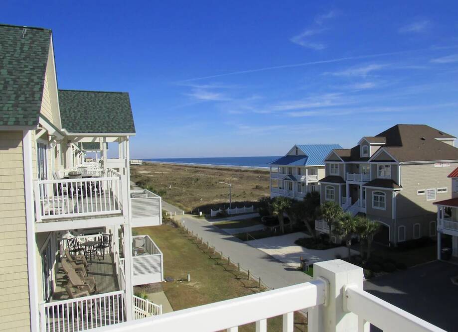 CottageVacations4u... Vacation rental home in Ocean Isle Beach, NC