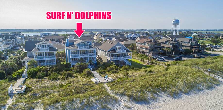Incredible Oceanfront property - Private...