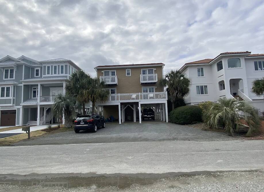 CanalIntercoastal... Vacation rental home in Ocean Isle Beach, NC settings>site_title?>