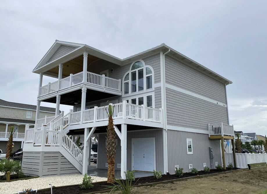  Vacation rental home in Ocean Isle Beach, NC settings>site_title?>