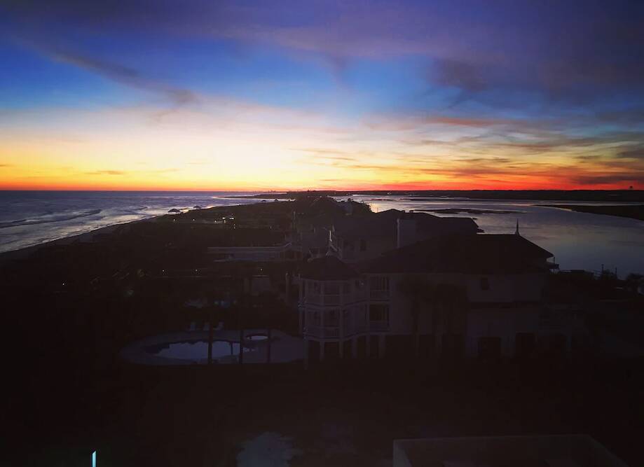 Best views in NC, oceanfront beachfront ...