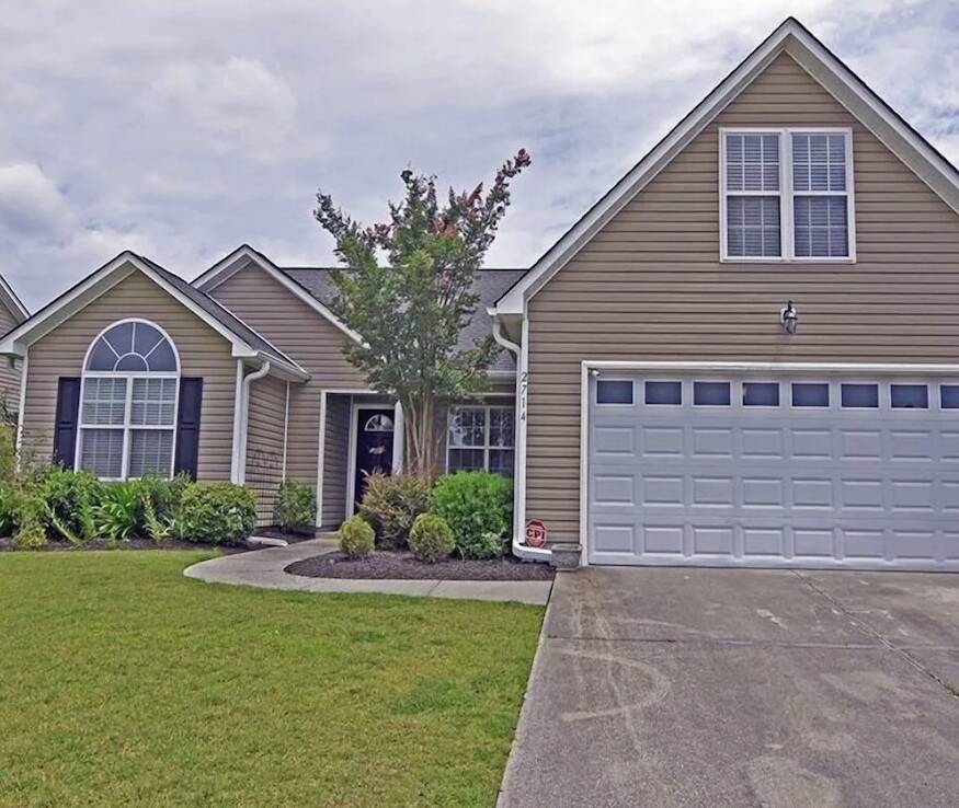  Vacation rental home in Wilmington, NC settings>site_title?>