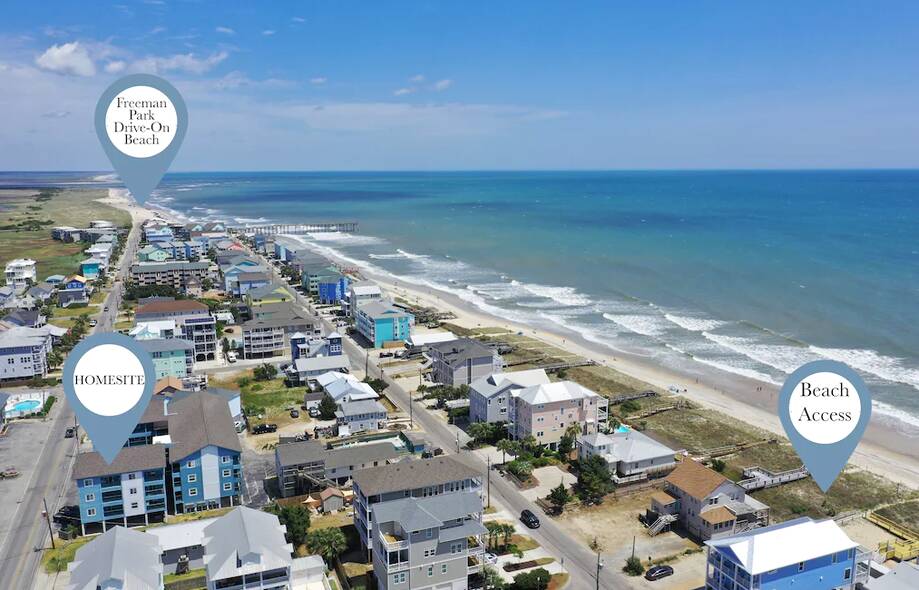  Vacation rental home in Carolina Beach, NC settings>site_title?>