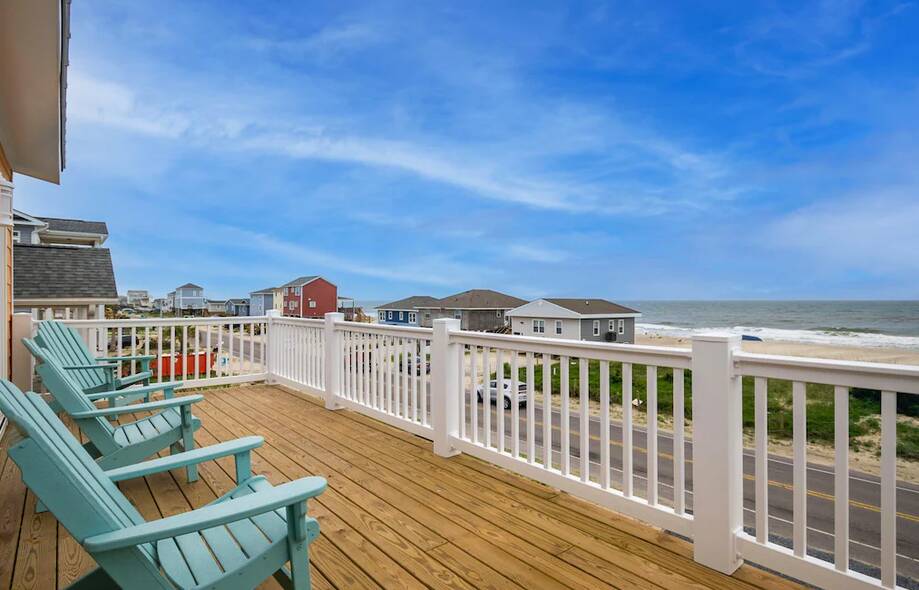  Vacation rental home in Oak Island, NC settings>site_title?>