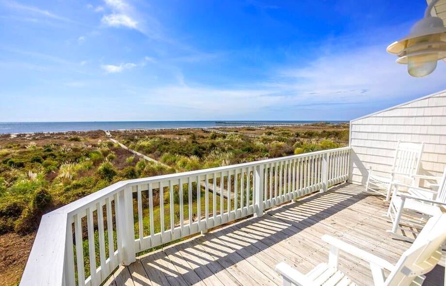  Vacation rental home in Sunset Beach, NC settings>site_title?>