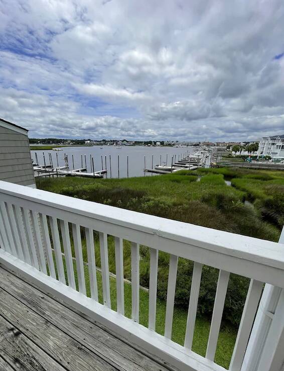 Carolina Family... Vacation rental home in Carolina Beach, NC