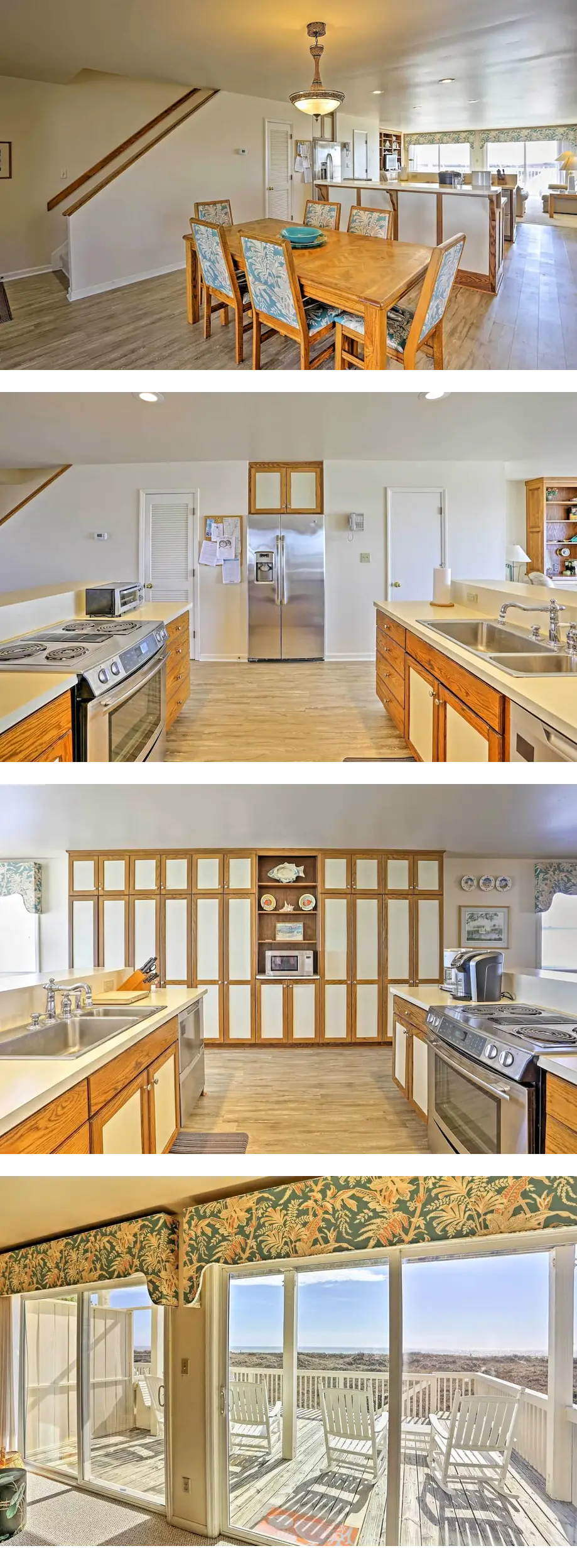 Family-Friendly Vacation Home: Steps to ...
