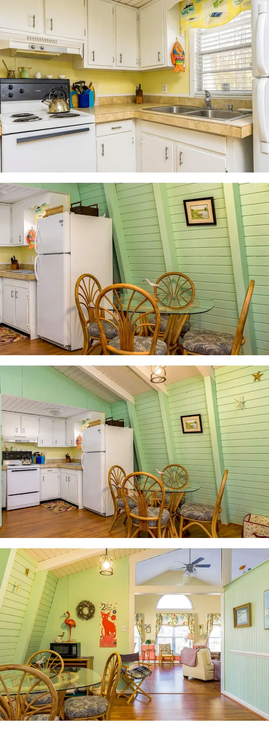 Whimseacal: Dog friendly beach escape wi...