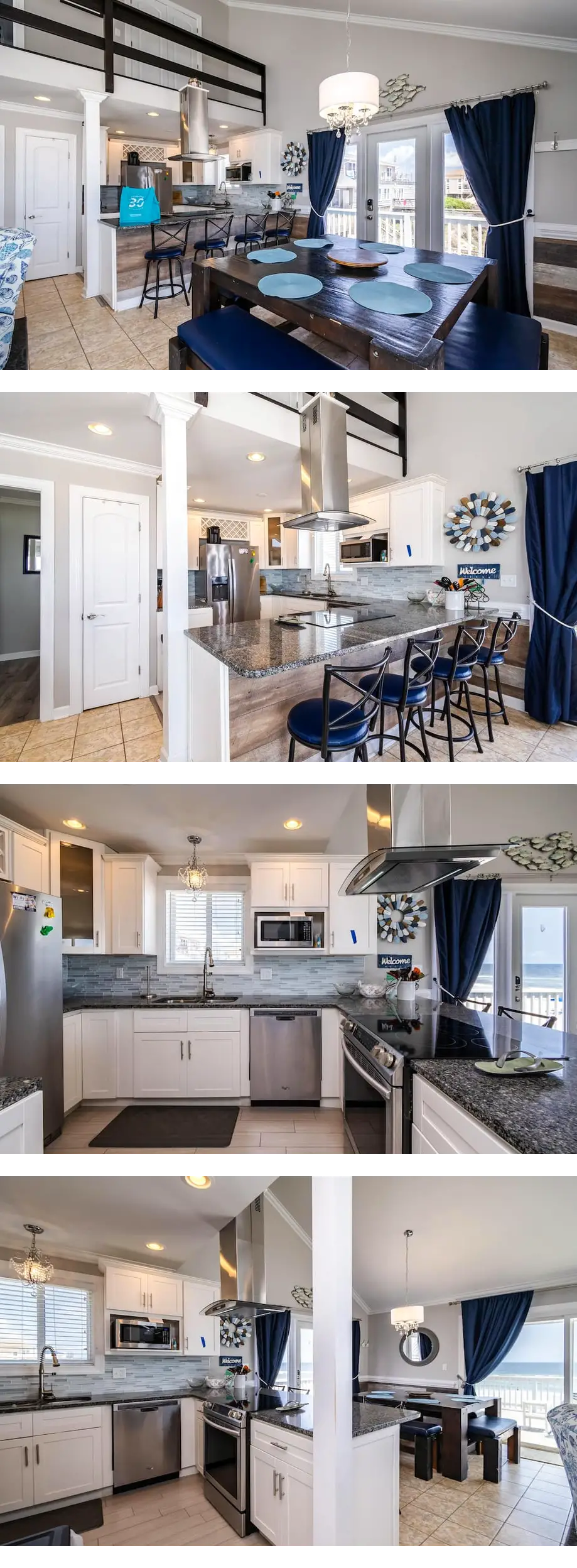 Just Beachy: A Serene Beachfront Escape ...