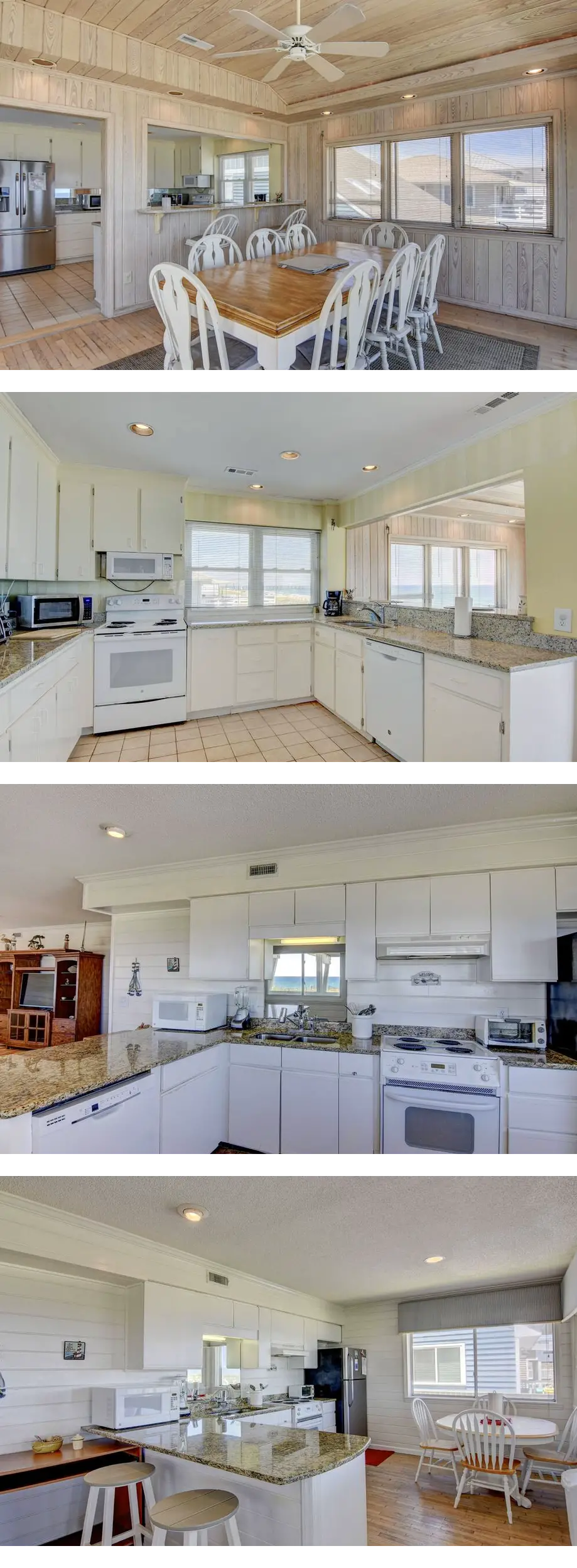 Amazing Grace - Lovely oceanfront home i...