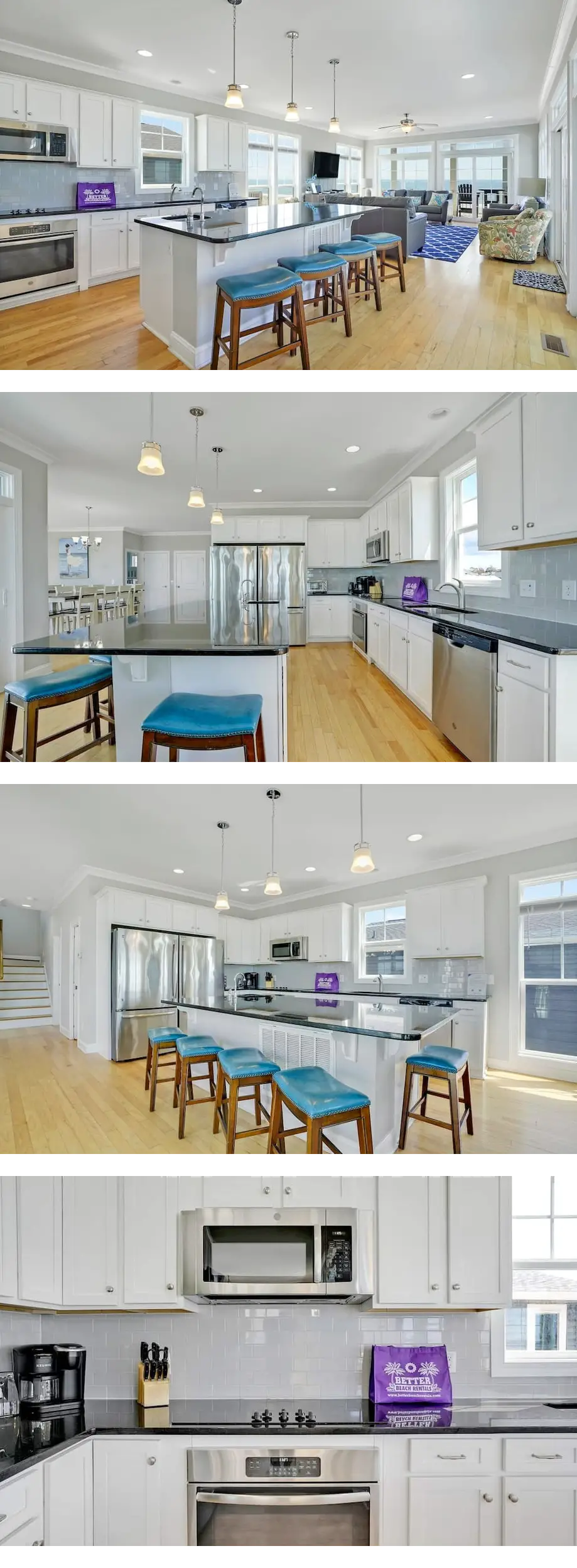 7BR/5.5BA House-Oceanfront, Elevated Poo...