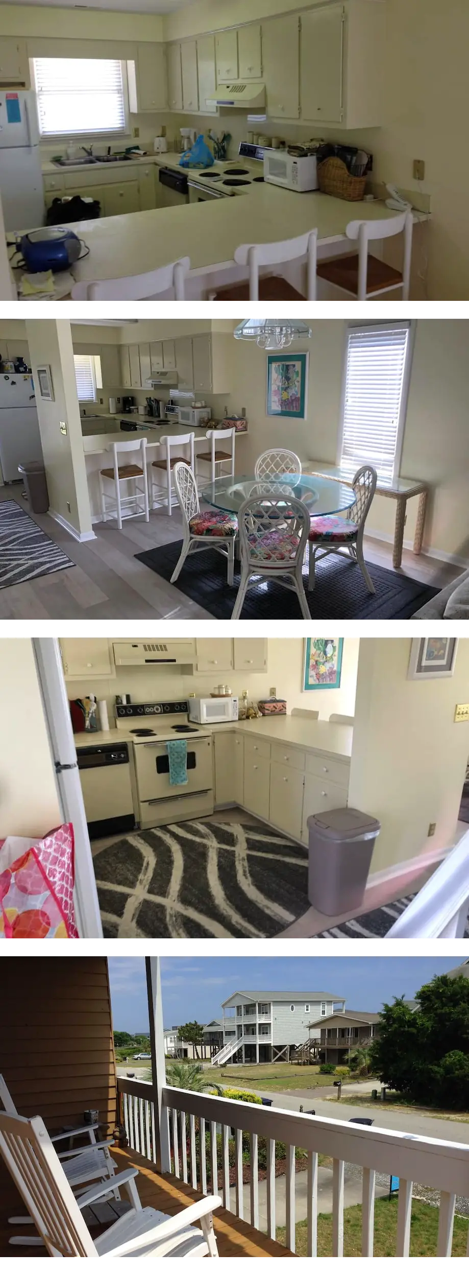 Holden Beach Luxury Dunes Home.....Quiet...