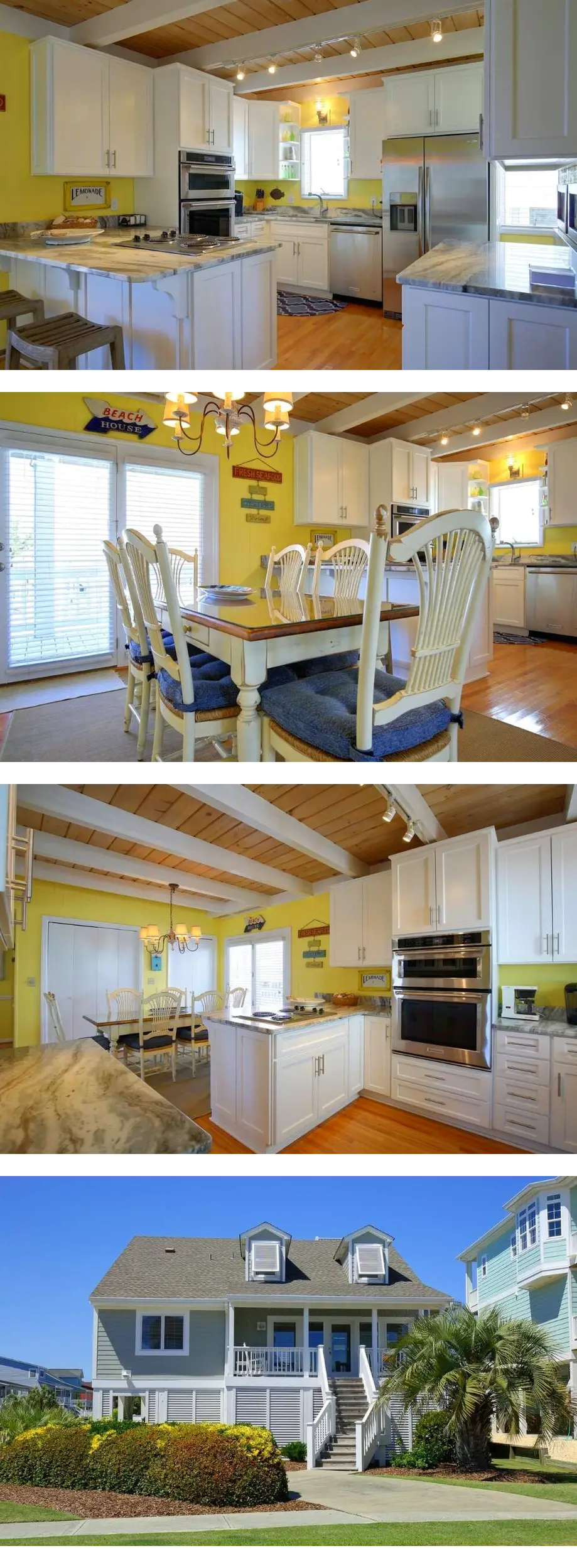 Holden Jeanie - Panoramic Ocean Views & ...