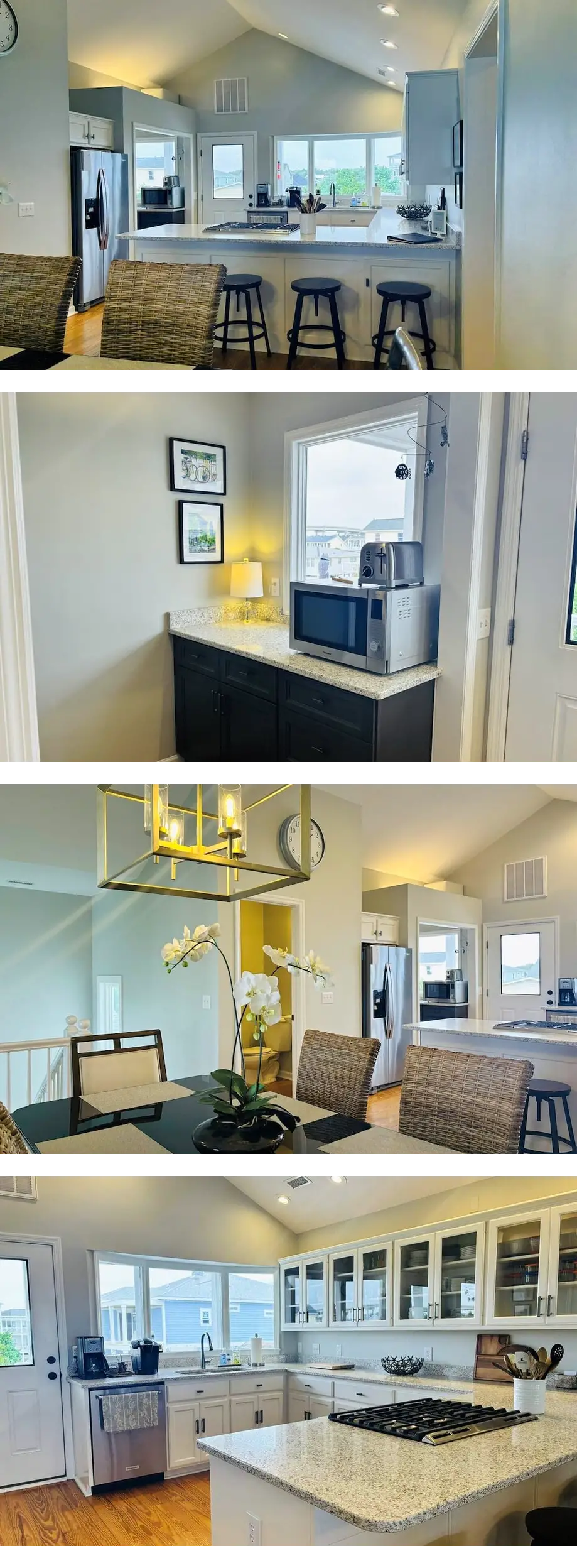 Unobstructed Ocean Views - Ask about dis...