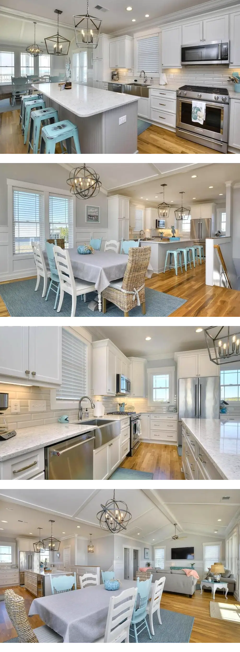 Anita Getaway -Beautiful Open Ocean View...