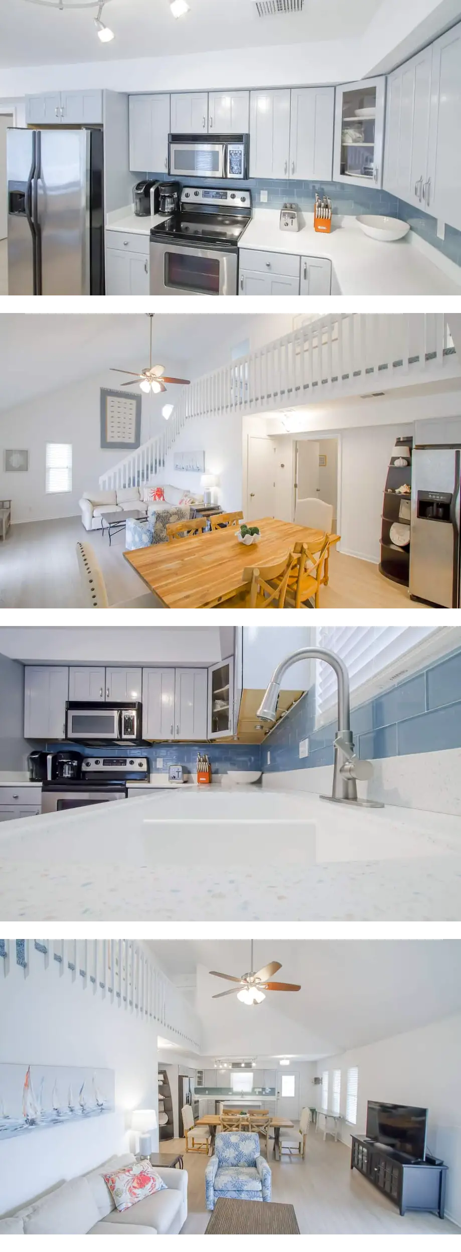 Renovated Canal Beach House with NEW Poo...