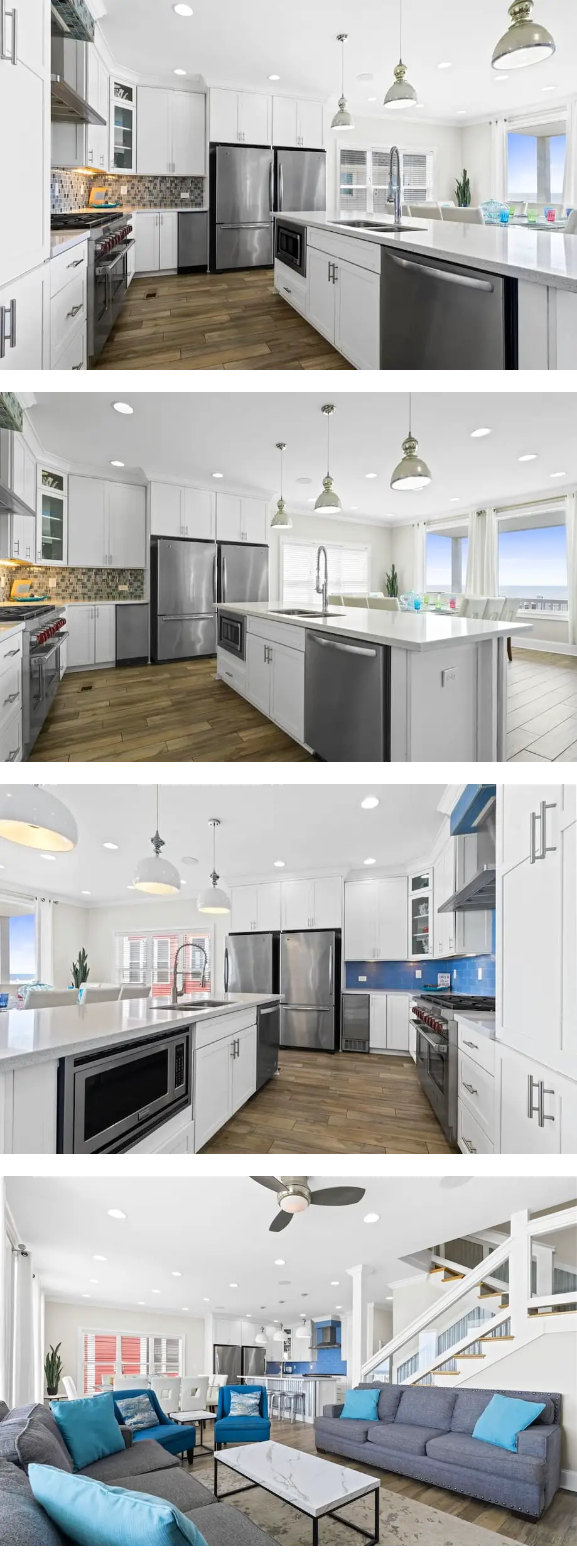 Amazing location! Oceanfront 12bdrm tiki...