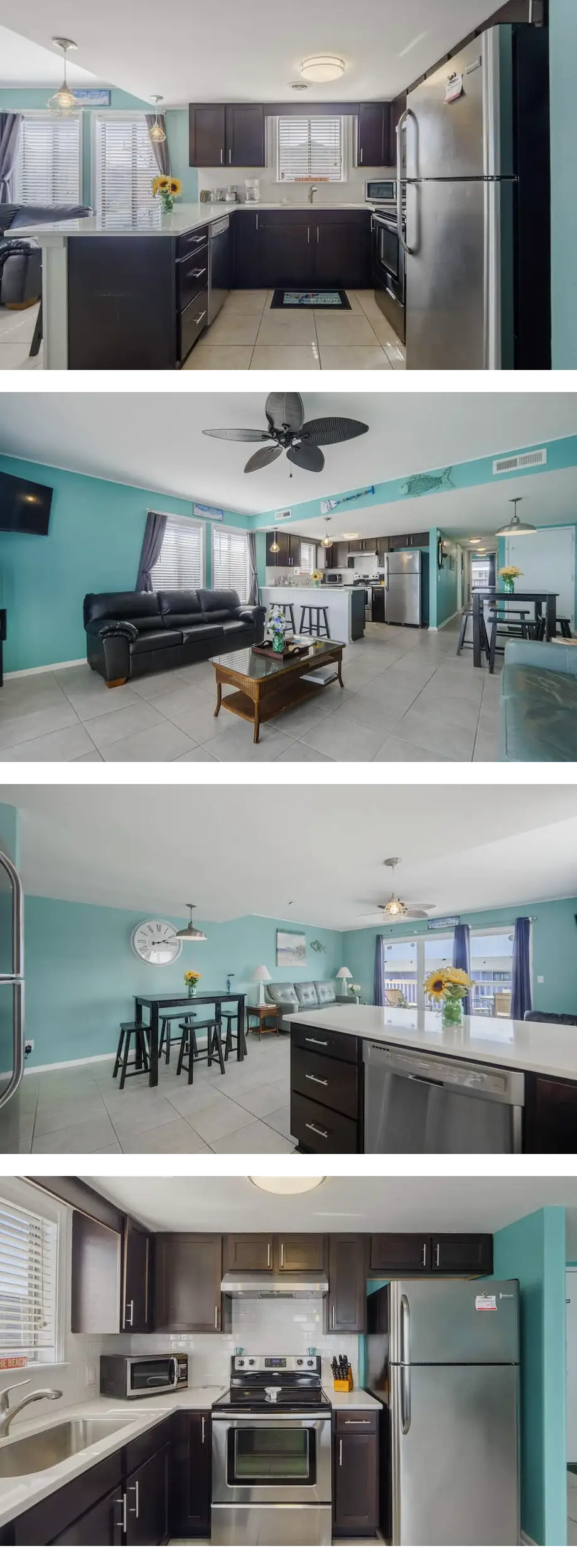 Down by the Sea | Ocean Views + 2 Commun...