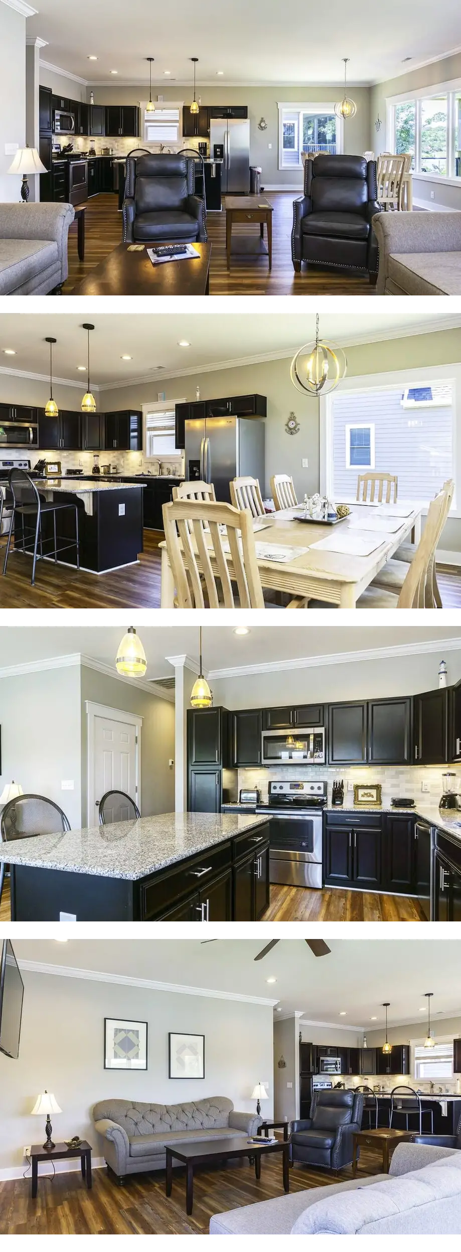 Waterway Haven: Family Friendly House Ov...