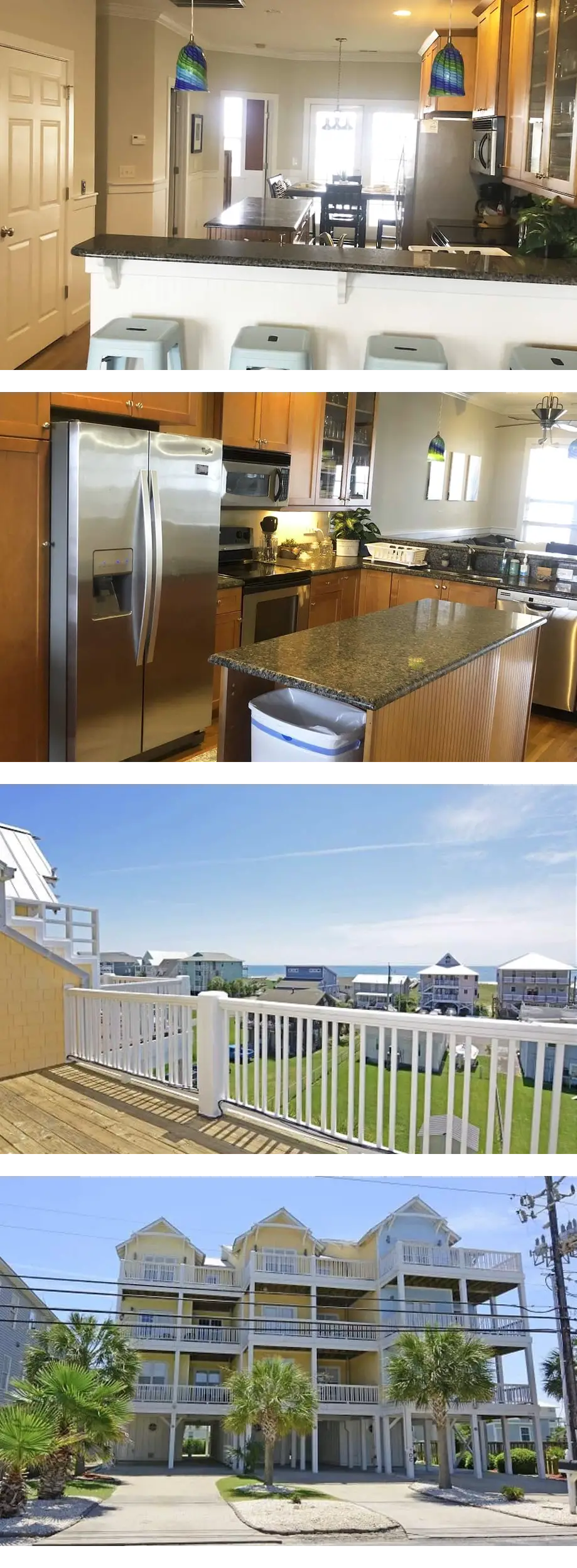 SEA & SOUND VIEW W/ ELEVATOR, 7 bed/4 ba...