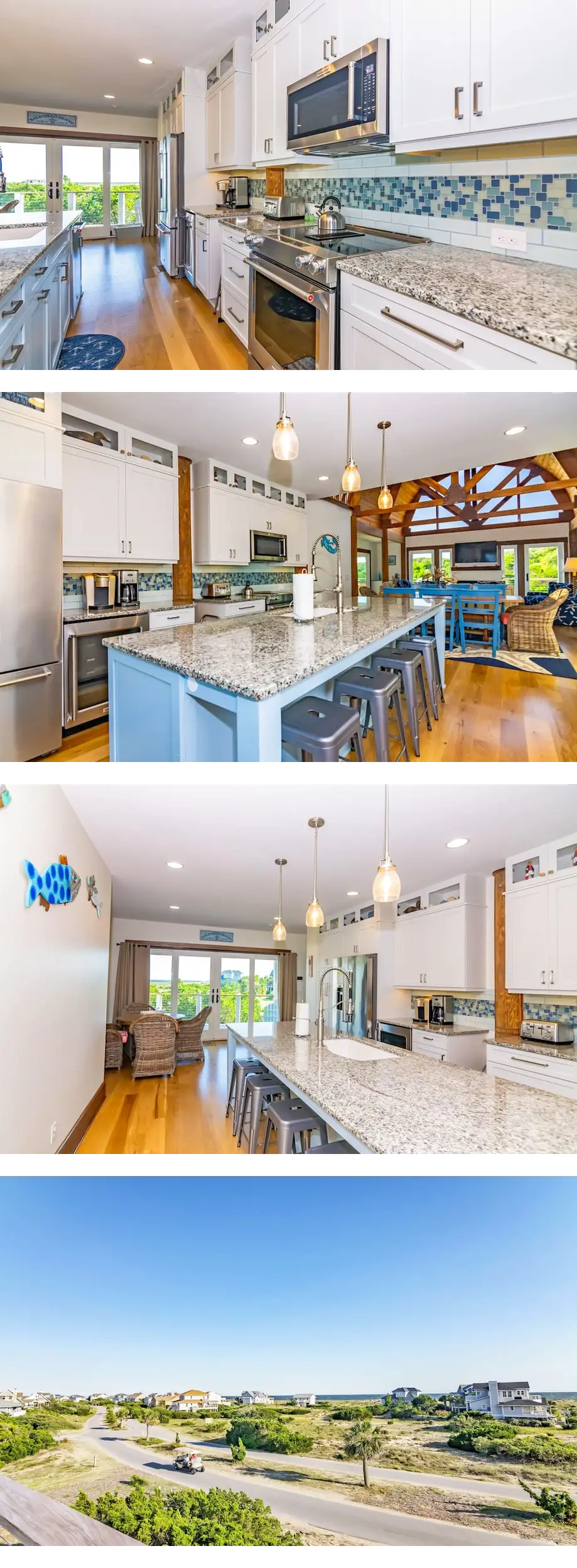 Custom built home with expansive views o...