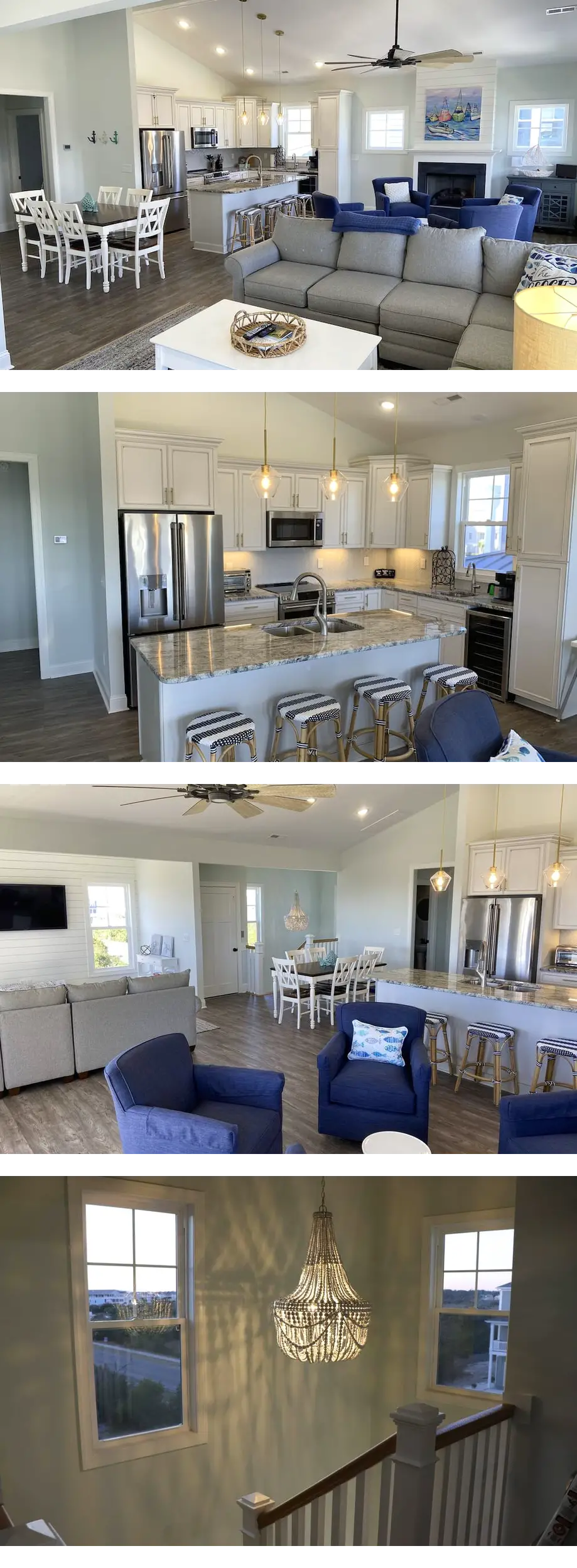 Beautiful Custom Built Home with ELEVATO...