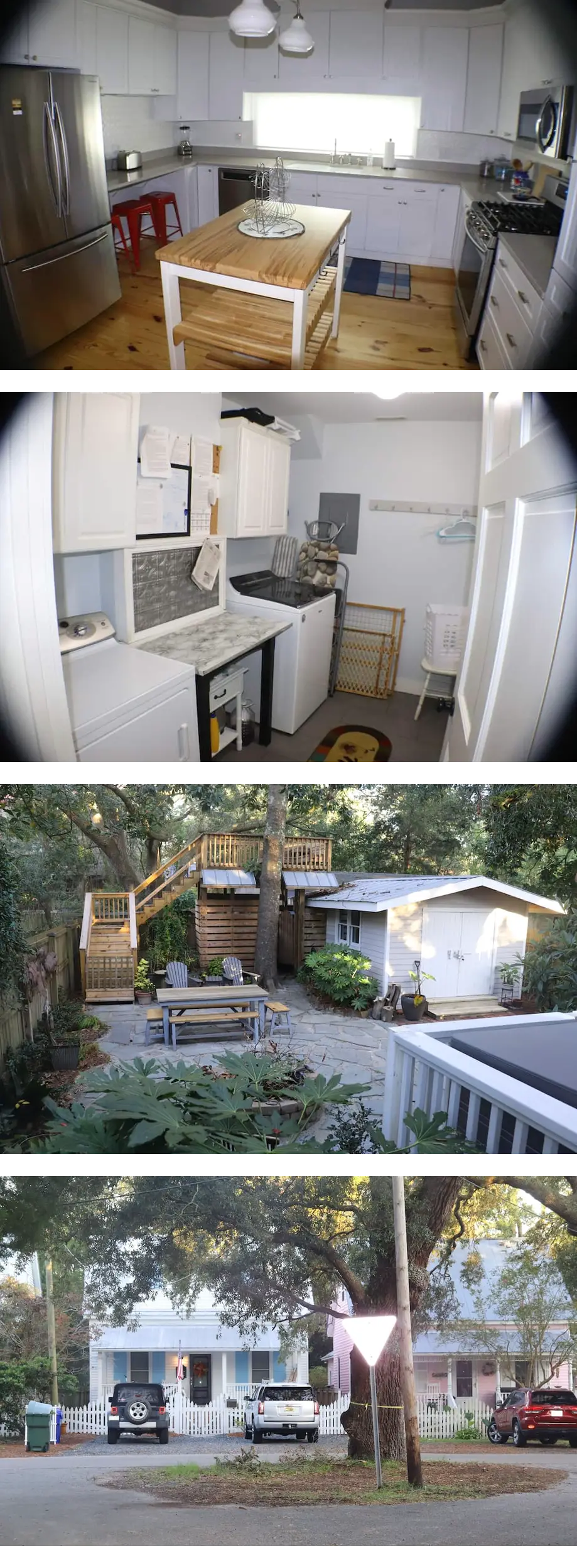 Loaded Luxury Large Historic Cottage-Hea...