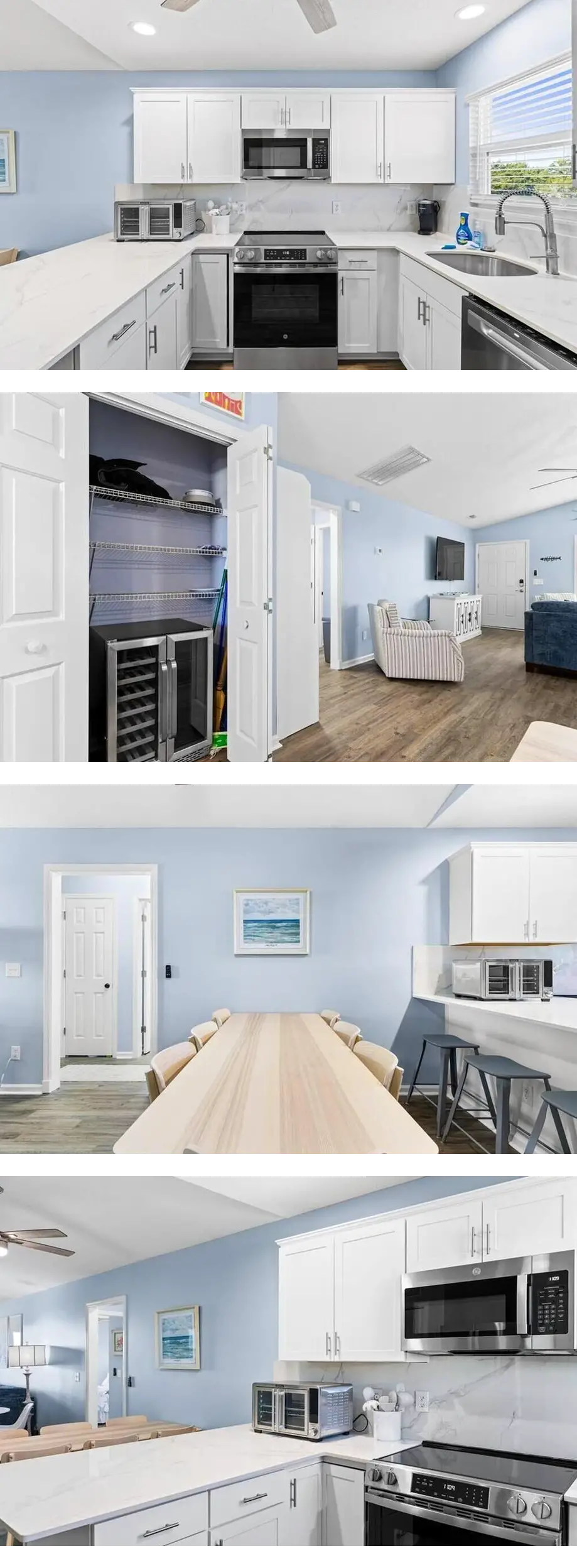 Game on Fishes / 3312 W Beach Drive - Co...