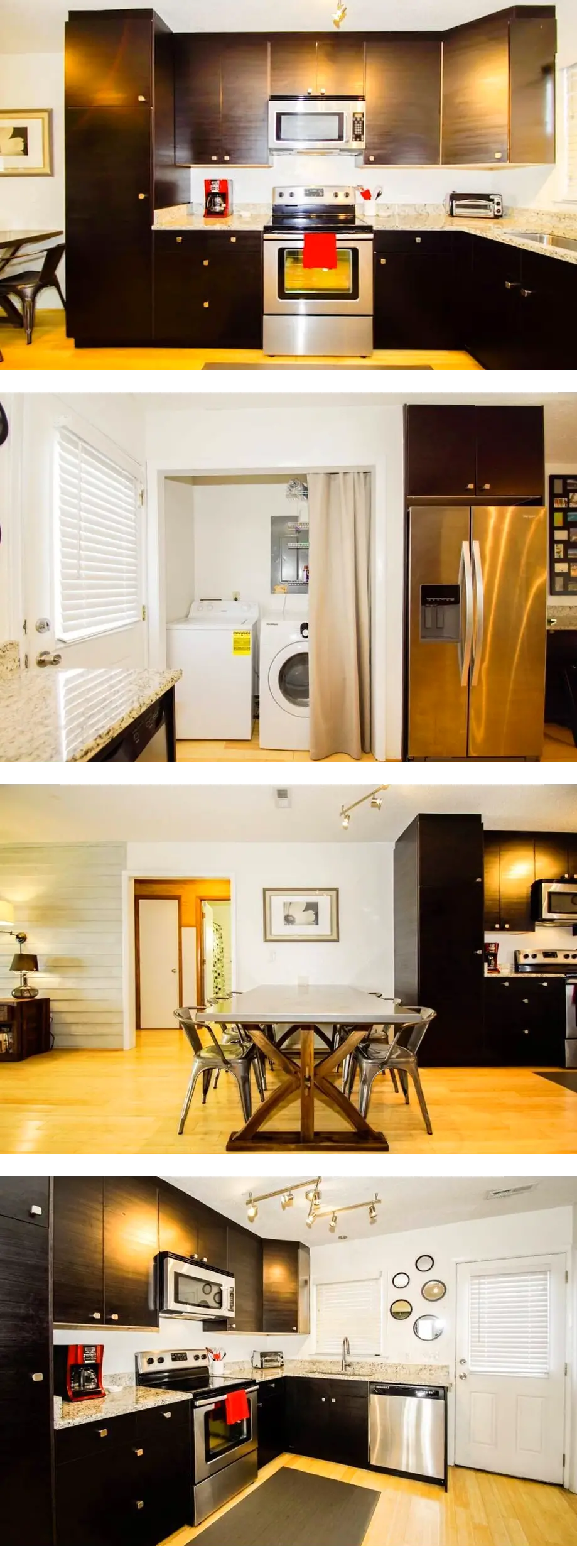 Natural Hi / 4928 East Beach Drive - Coa...