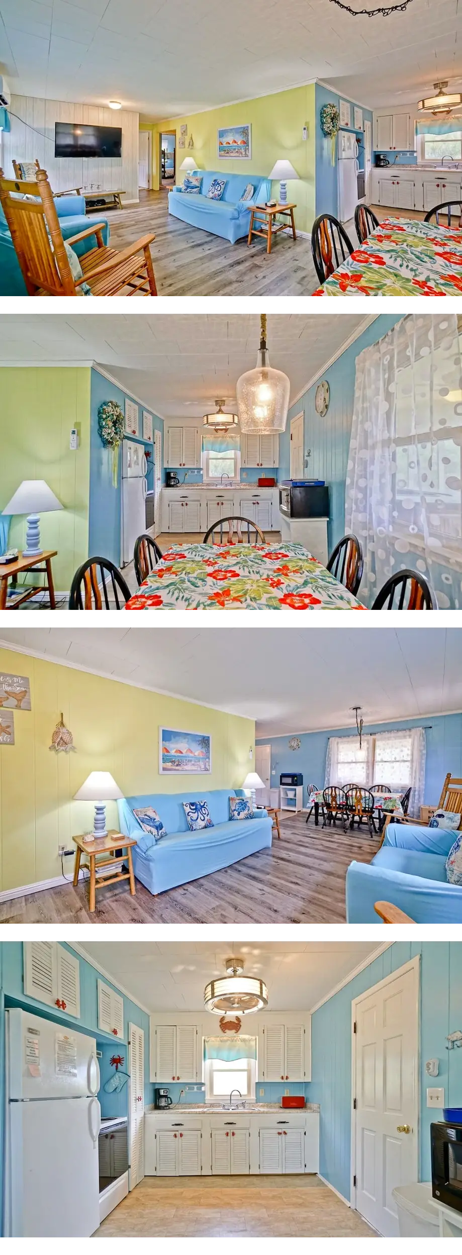 A Carolina Dream / 117 SE 55th Street - ...