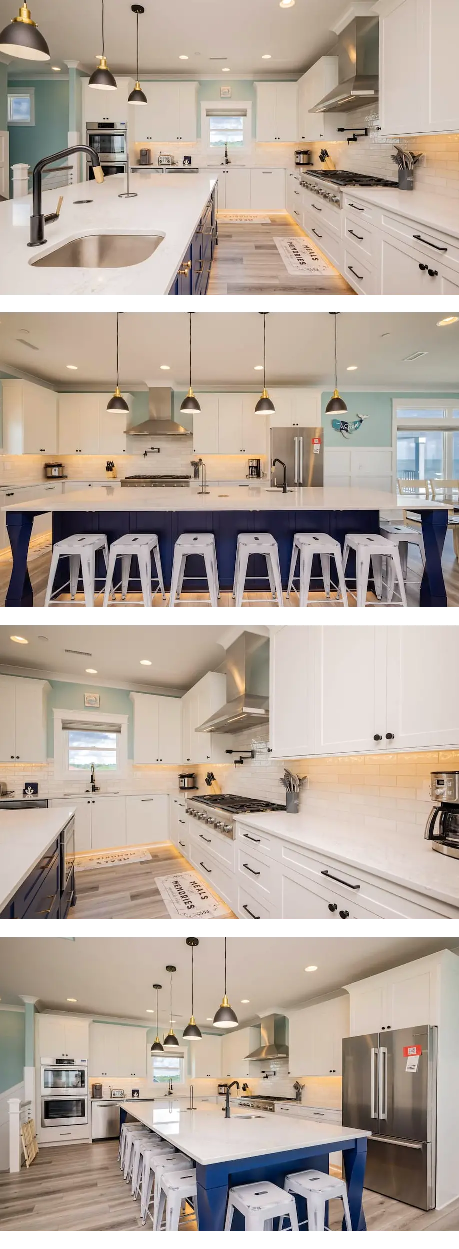 Carolina Dreamin': Oceanfront w/Private ...