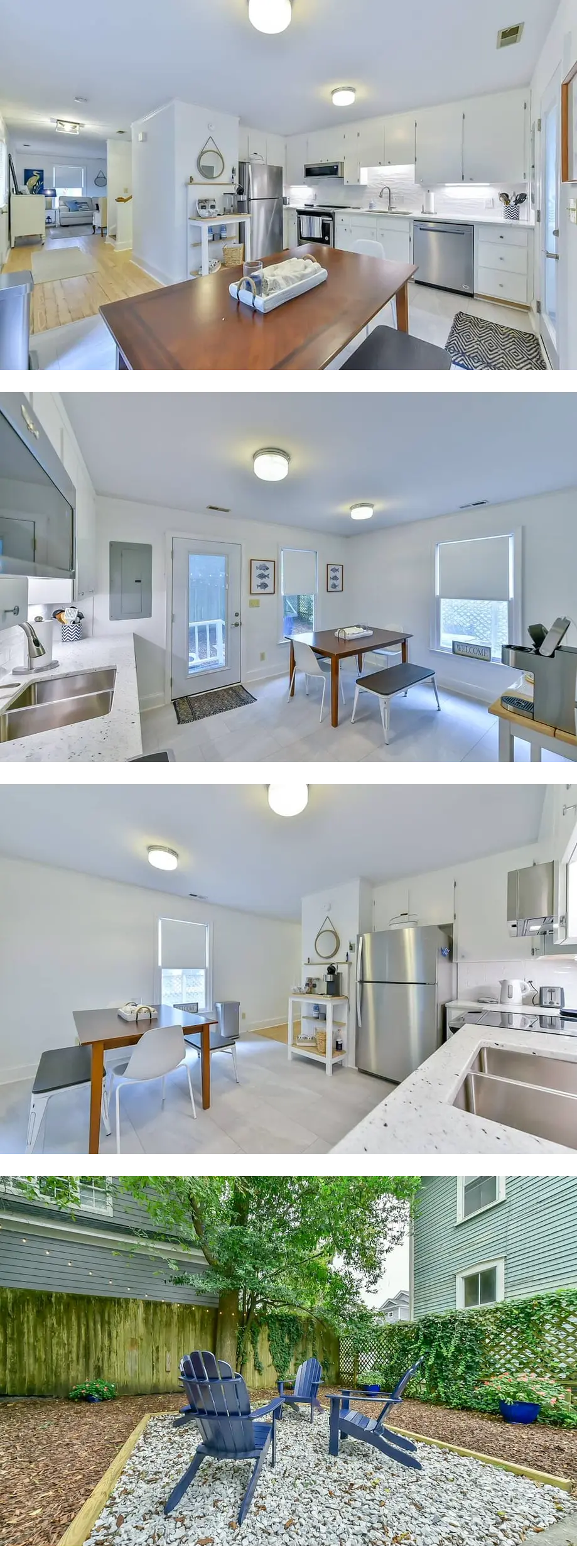Bleu Haven | Historic Downtown Wilmingto...