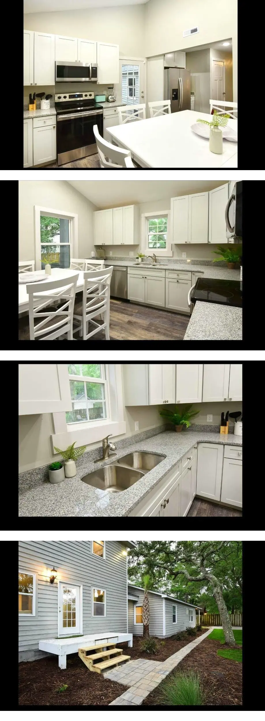 Spacious & Beautiful 7BR/4BA Home- Pool ...
