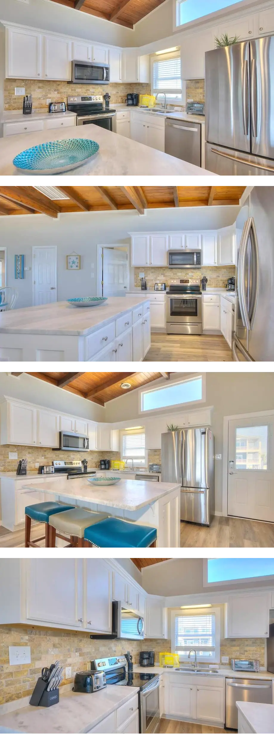 Completely Remodeled,Oceanfront,4BR/2BA ...