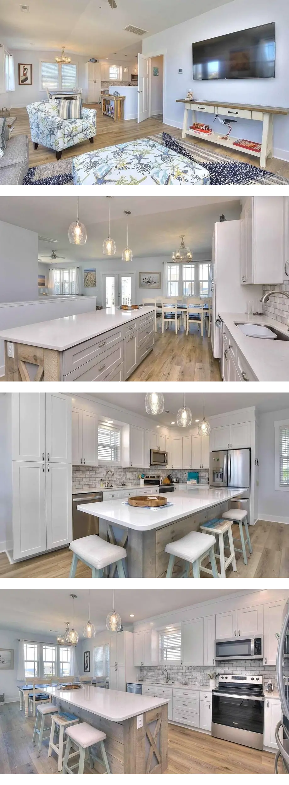 4 BR/3.5 BA HOME-Beautifully Decorated-S...